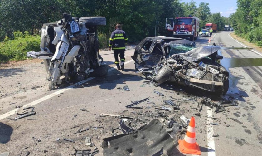 Обратен ефект: Повече загинали на пътя след законовите промени