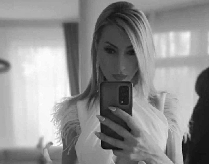 Убиецът на Стела е намерен мъртъв в колата си часове след това