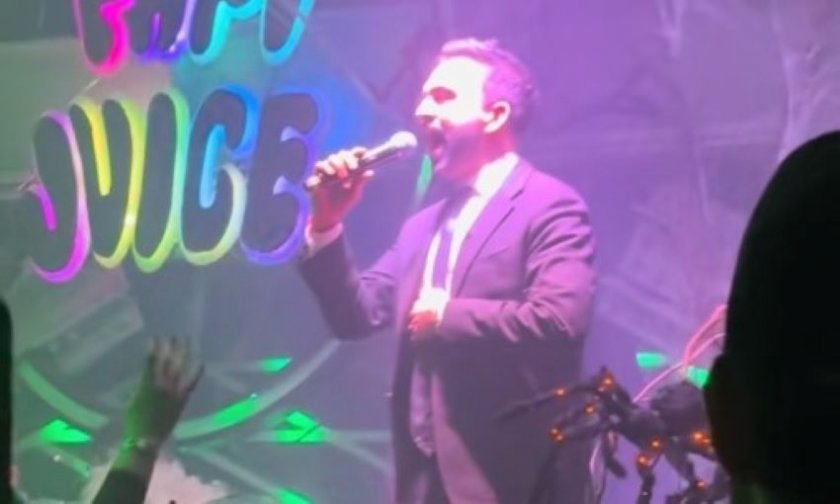 Зохран Мамдани се отби в гей бар, преди да спечели изборите за кмет на Ню Йорк