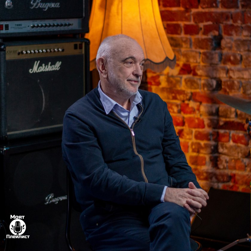 Почина режисьорът Росен Елезов