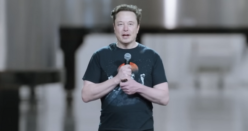 Най-големият суверенен фонд в света скочи срещу Илон Мъск