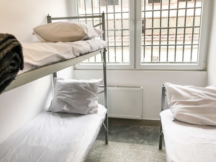 26 г. затвор за любовници за убийство в Гоце Делчев