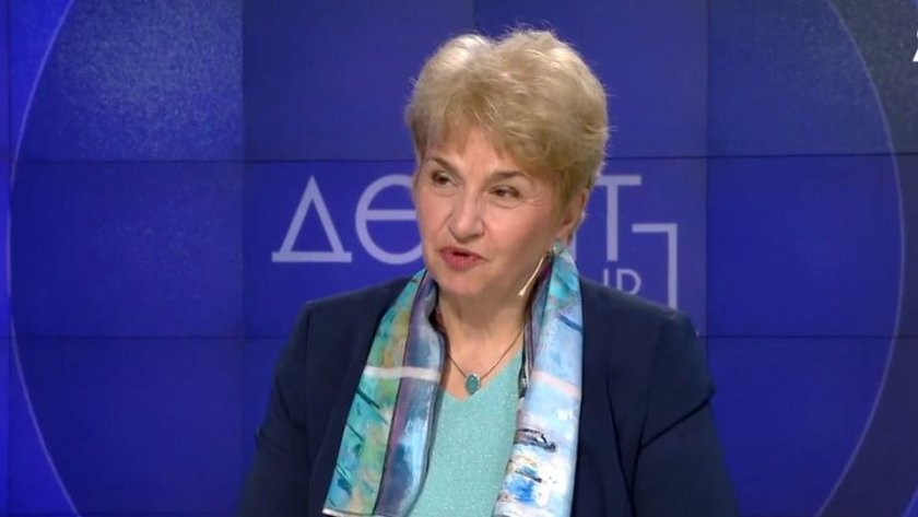 Плугчиева: България трябва да действа като Орбан