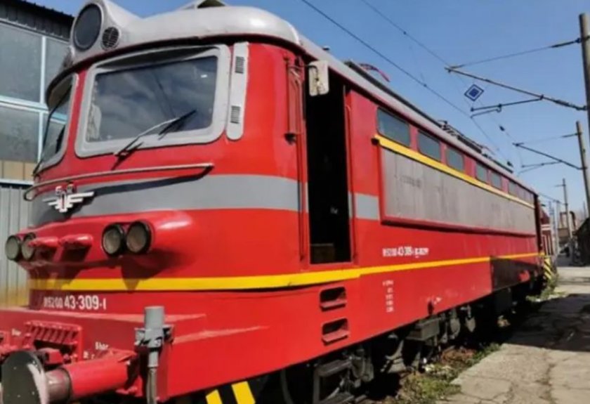 Инспектор от БДЖ се изправя пред съда за смъртта на машинист