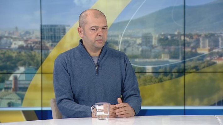 Явор Гечев: Имаме един от най-строгите закони срещу насилниците на животни 