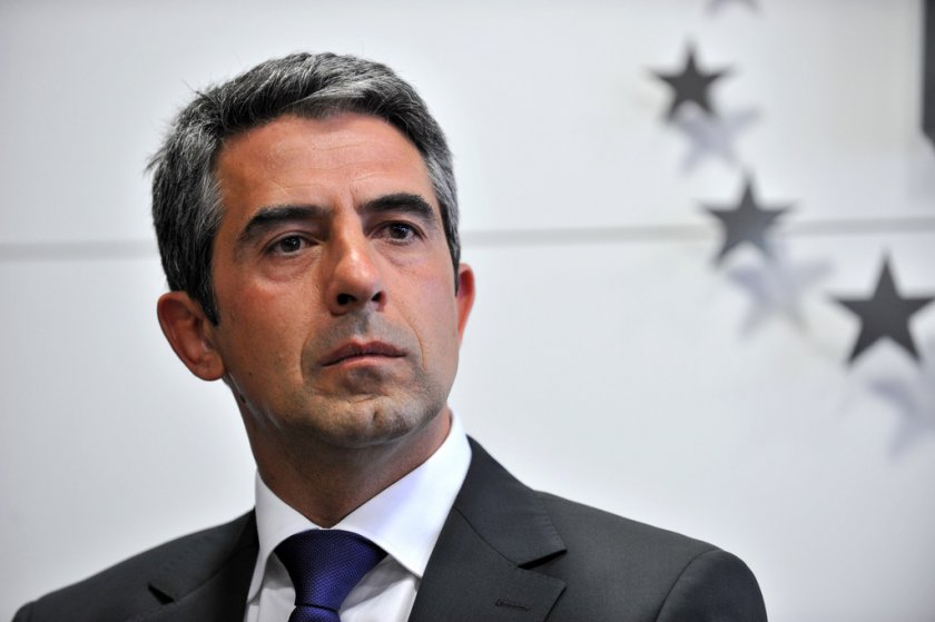 Росен Плевнелиев: Национализацията на „Лукойл“ може да струва на България милиарди