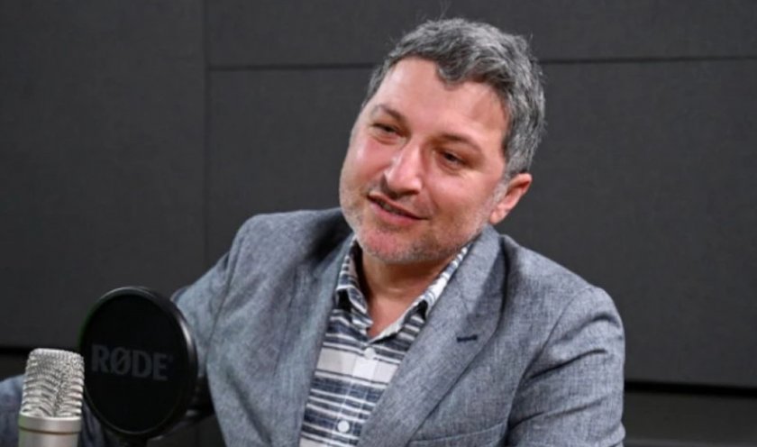 Климатолог: Такъв октомври в България не е имало от 100 години