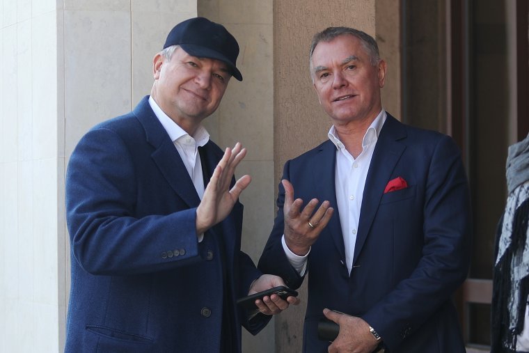 Старт на делото срещу бизнесмените Пламен и Атанас Бобокови