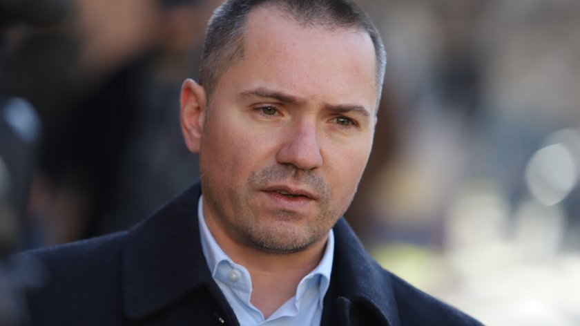 Джамбазки за убийството в Карлово: Бомбата с циганската престъпност ще избухне в лицата ни