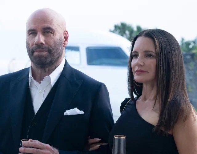 Джон Траволта спи със смотанячката Шарлoт от "Сексът и градът"?