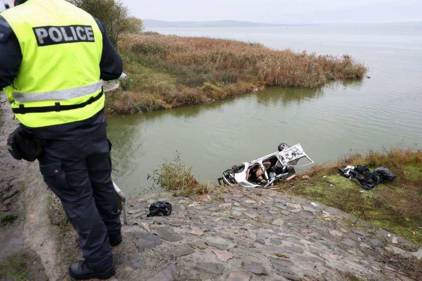 МВР с извънредна пресконференция за смъртоносната гонка в Бургас