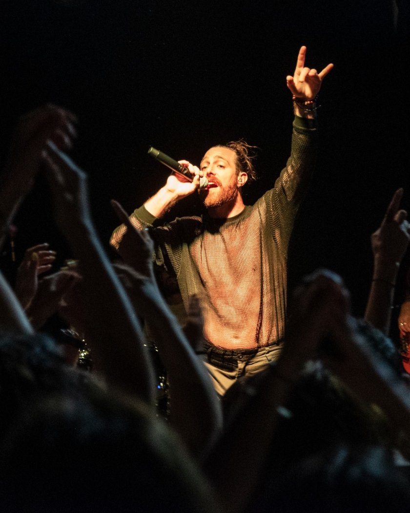 Канадската сензация Джонатан Рой се завръща в София през януари