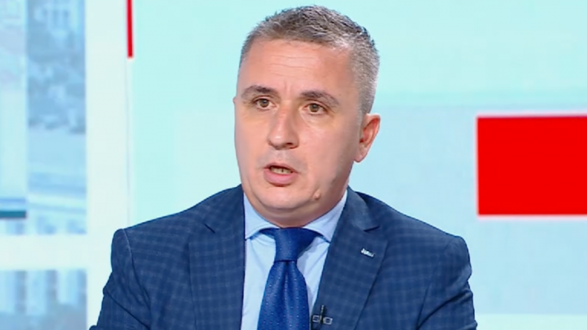 Александър Николов: Налагането на забрана за износ на горива повлия негативно и върху бюджета