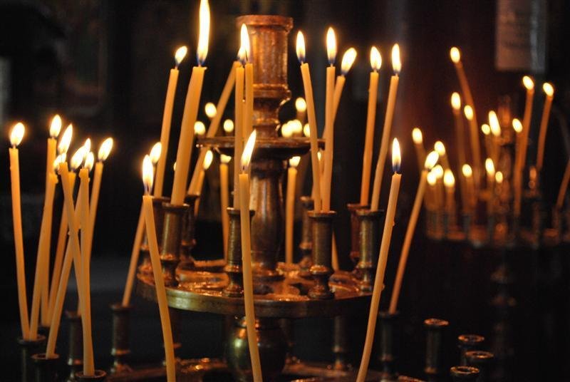 Почитаме един от най-видните отци: Кой празнува имен ден на 13 ноември?