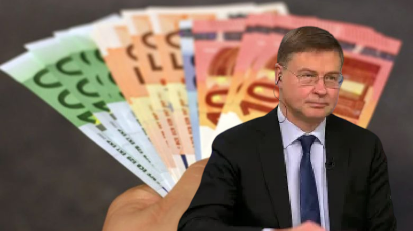 Еврокомисар ни даде безценен съвет за еврото