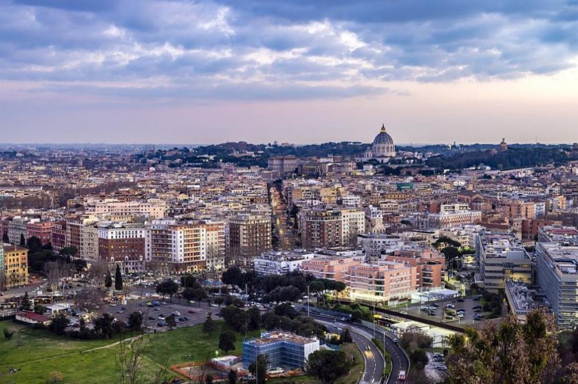 Две трагедии за един ден разкриха сериозни пробойни в сигурността в Италия