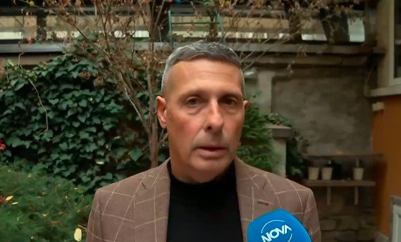 МВР награди с отличие председателя на Съюза на ключарите 