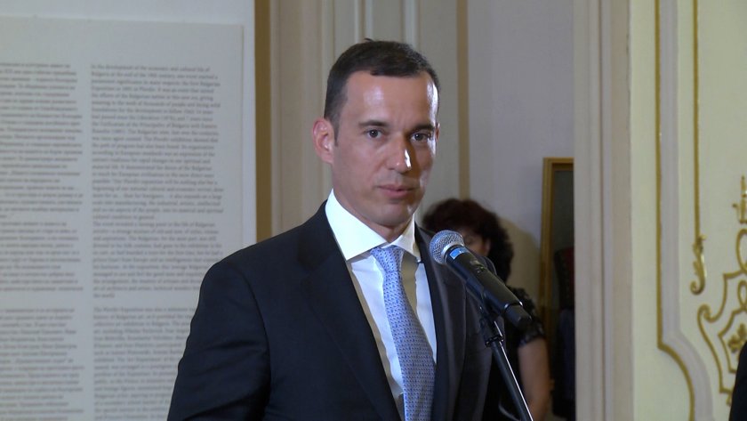 Кметът Терзиев: Бойко, който никога не лъже. Това е цинизъм