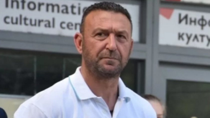 Пирин остана без треньор, легендата Михтарски поема "орлетата"