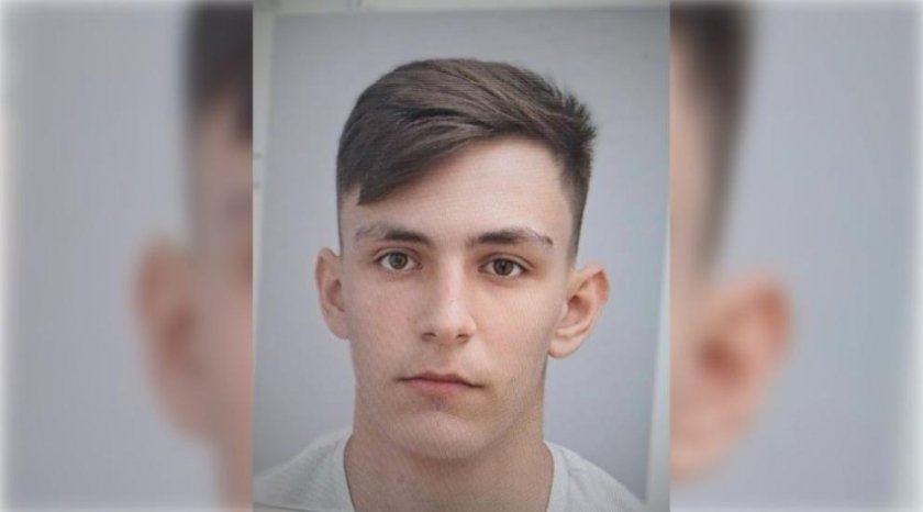 Полицията издирва 25-годишен мъж