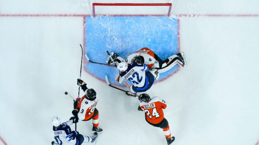 "Лавината" помете още един съперник