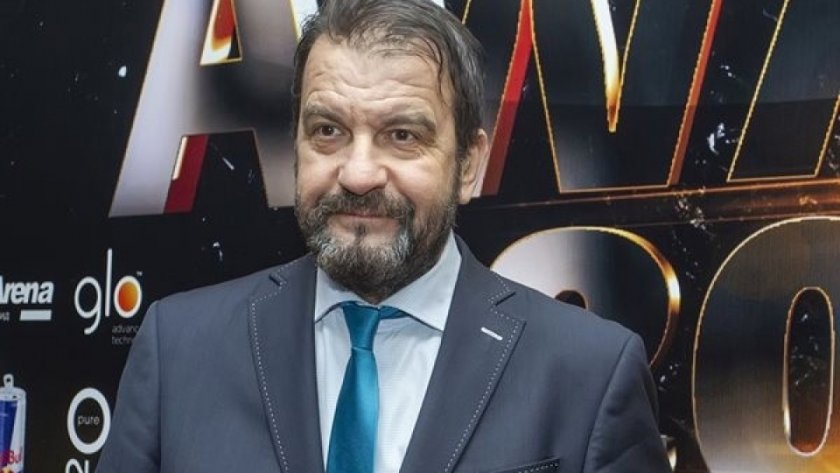 Ники Кънчев показа порасналата си дъщеря (Фото)