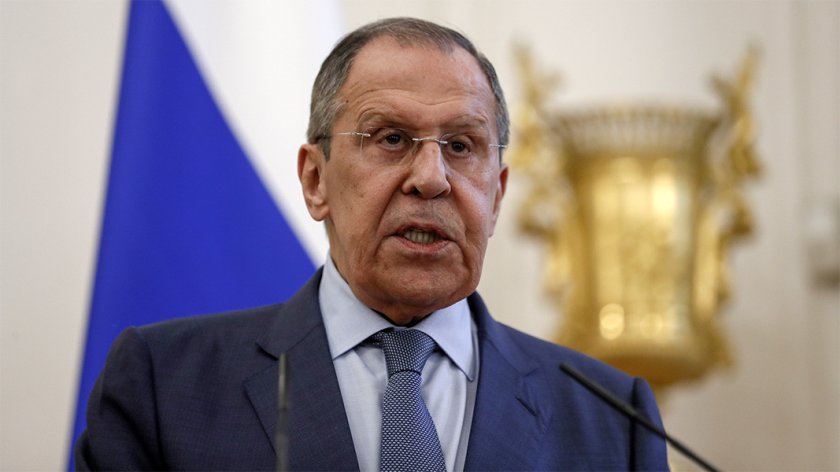 Сергей Лавров се обади и каза, че е готов за среща с Марко Рубио