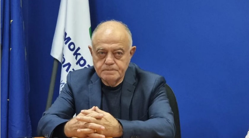 ДСБ за бюджета: Системни грешки стоят зад номиналната стабилност 