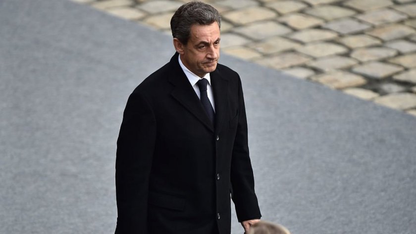 Парижкият съд разглежда искането за освобождаване на Никола Саркози