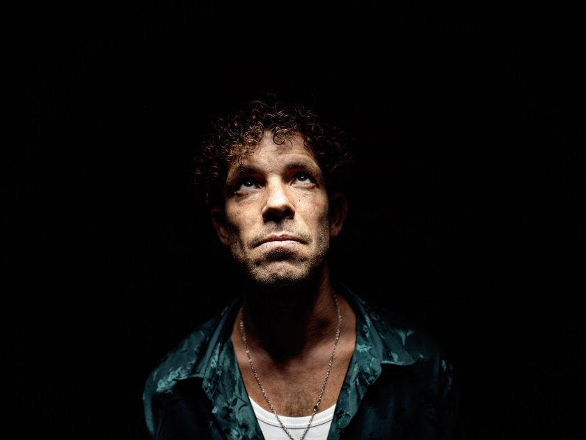 Явор Бахаров: Започнах да опознавам баща си, след като го загубих 