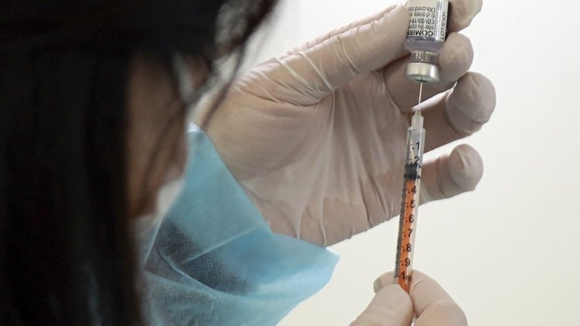 Предложение: Задължителна ваксина срещу варицела и нова за бременни