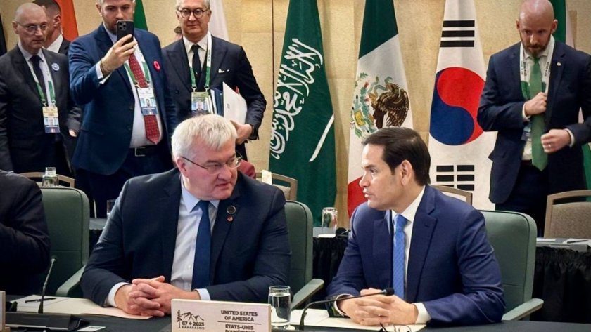 Марко Рубио защити ударите на САЩ в Карибския басейн