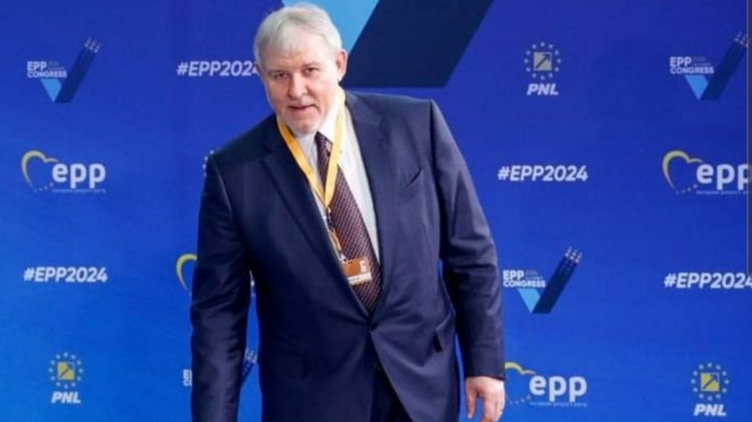 Румен Христов: Имаме запаси от горива, цените няма да скачат