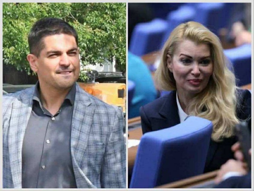 Нов залп грозни реплики между Руди Гела и "Величие" 