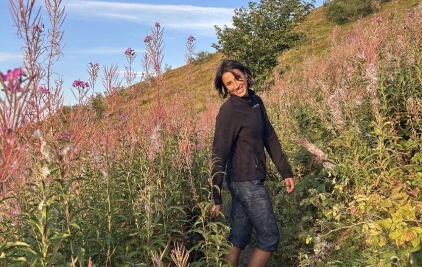 Директорът на СДВР с извънредна информация за изчезналата в планината Стефани