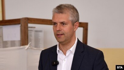 Избирателната комисия във Варна заседава за отпуската на Благомир Коцев