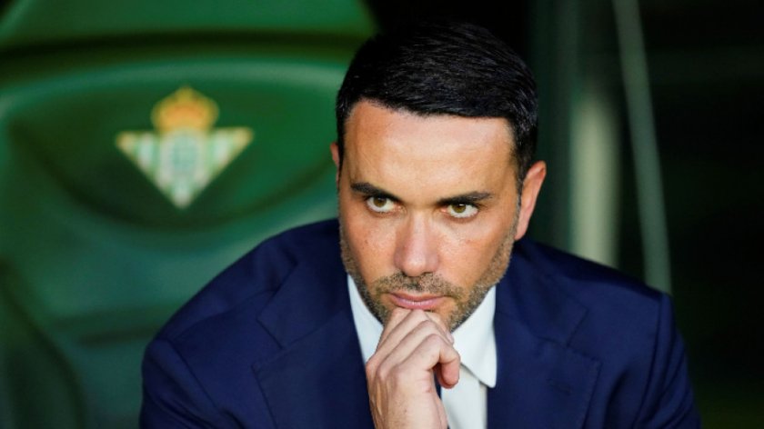 Максимално бързо: Аталанта с нов треньор