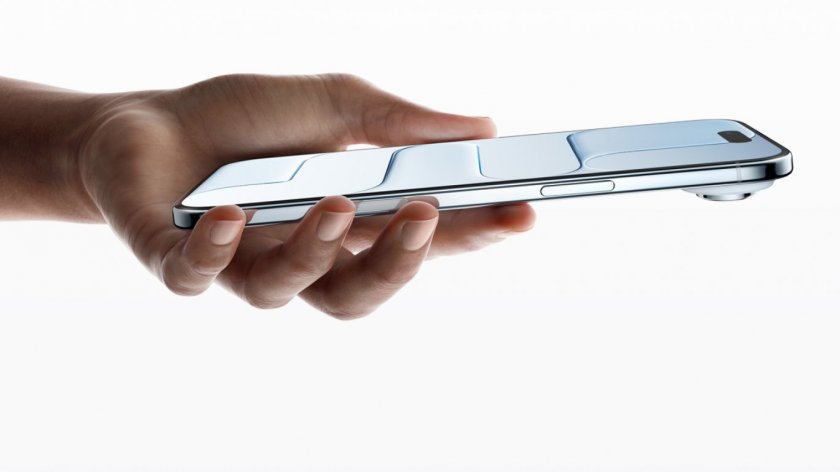 Ултратънкият айфон се оказа пазарен провал за „Епъл“