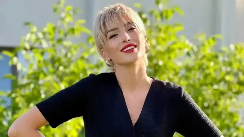 Водещата на Съдебен спор изненада всички със снимка от болница.