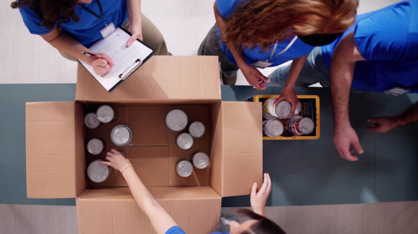 Изготвят Закон за доброволчеството у нас