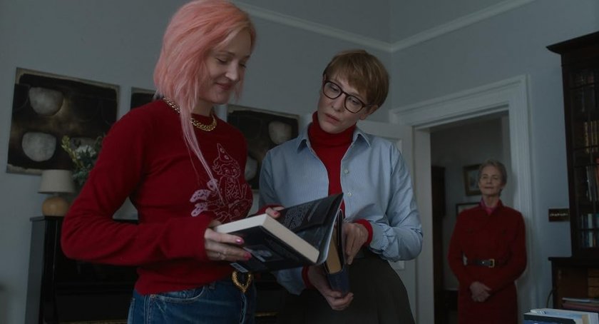 „Киномания“ представя носителя на „Златния лъв“ Джим Джармуш, покорилия Торонто „Хамнет“ и социалната сатира на корейската легенда Парк Чан-Уук