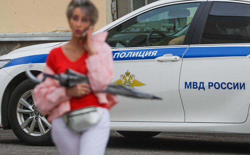 Майка уби сина си с чук в Русия