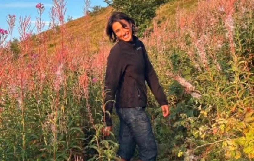 Майката на изчезналата Стефани: Не е избягала, по-скоро си е тръгнала от нещо