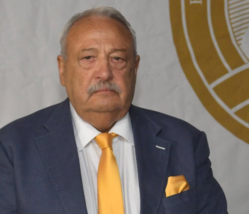 Дъщерята на легендарния български журналист и телевизионен водещ Иван Гарелов