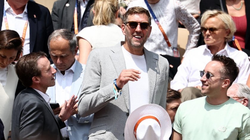 Още шестима в "Залата на славата" в Германия