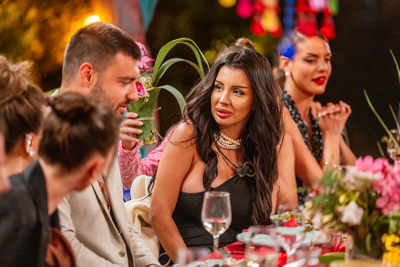 Моделката Ана-Шермин и инфлуенсърката Габи, най-самонадеяните и устати жени в