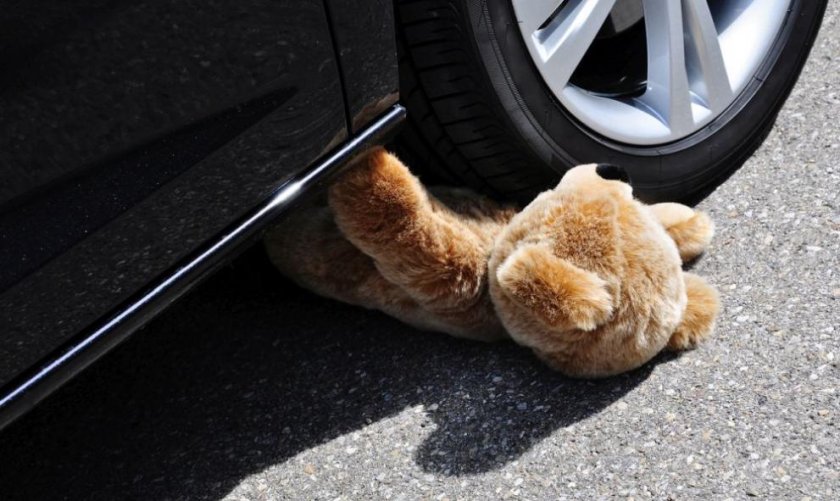 Две деца пострадаха при катастрофа на пътя Пловдив-Смолян