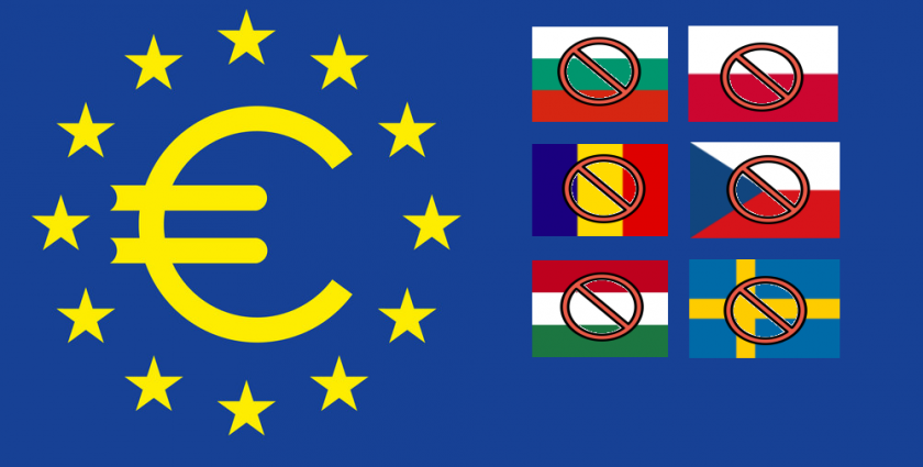 Полиглоти или полуидиоти? НЕТ на еврото!