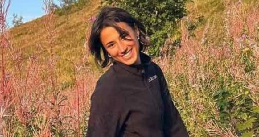 Отбой! Стефани слезе от Витоша