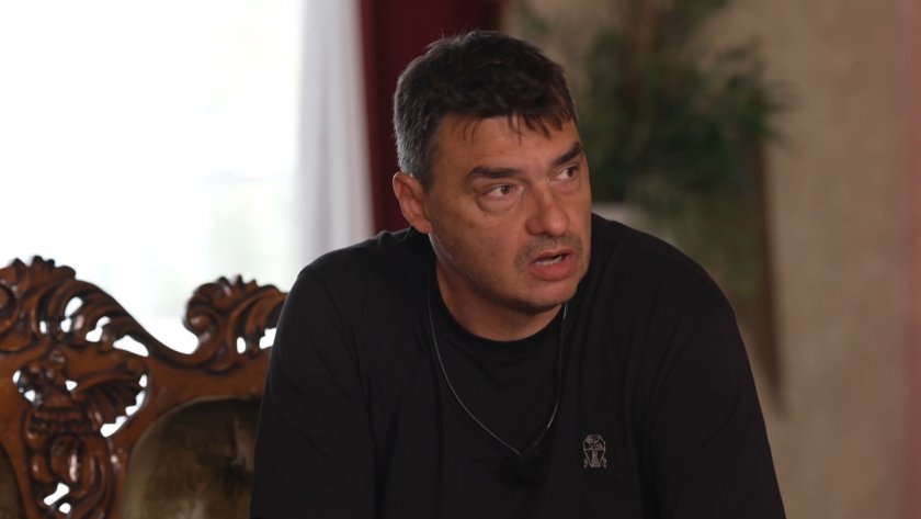 Играта не е игра, а война“ – с тези думи